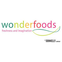 Kerrigan Mushrooms Clients - Wonderfoods